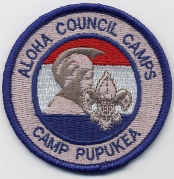 Camp Pupukea