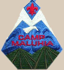 2003 Camp Maluhia
