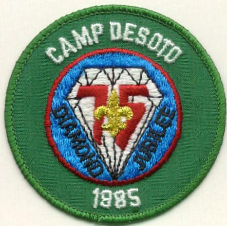 1985 Camp De Soto