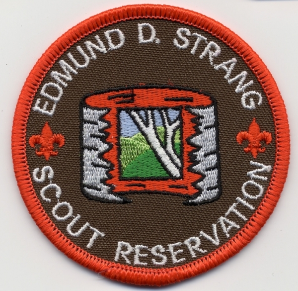 Edmund D. Strang Scout Reservation