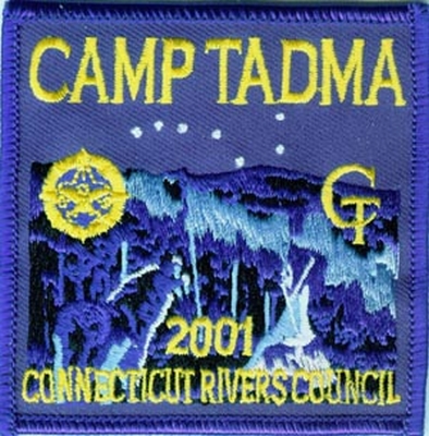 2001 Camp Tadma