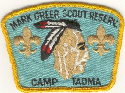 Camp Tadma
