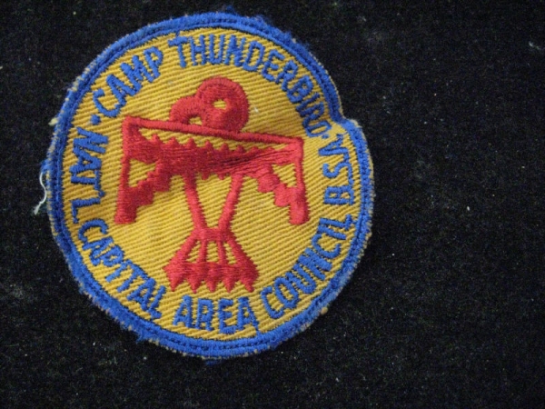 Camp Thunderbird