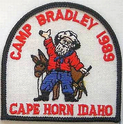 1989 Camp Bradley