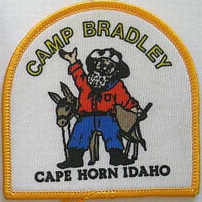 Camp Bradley