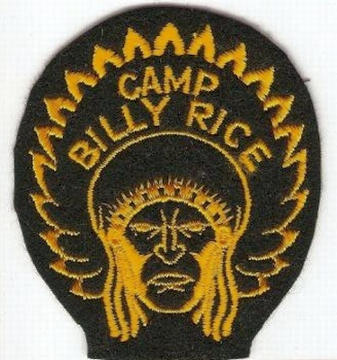 Camp Billy Rice