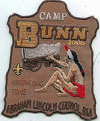 2006 Camp Bunn