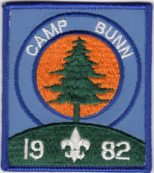 1982 Camp Bunn