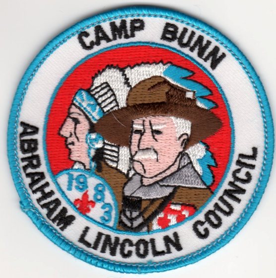1983 Camp Bunn