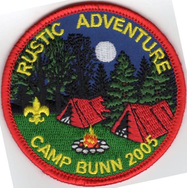 2005 Camp Bunn