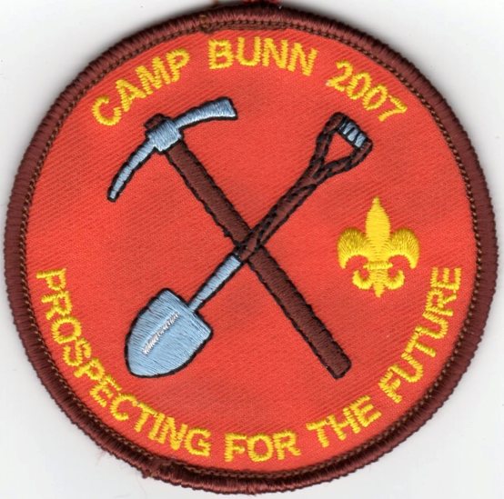 2007 Camp Bunn