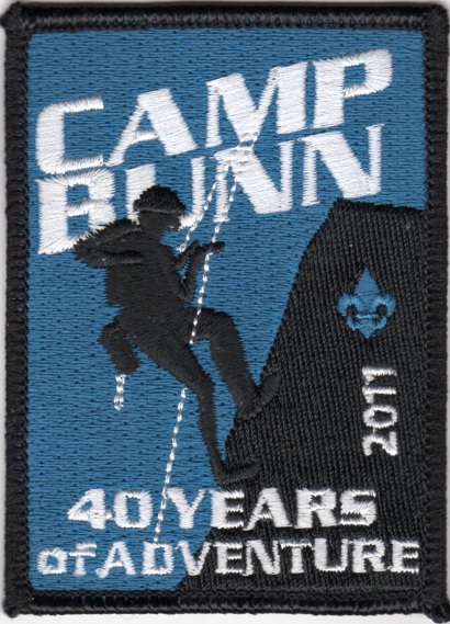 2011 Camp Bunn
