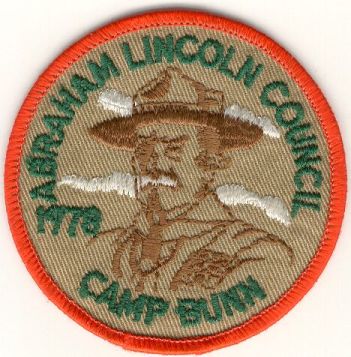 1978 Camp Bunn