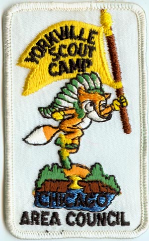 Yorkville Scout Camp