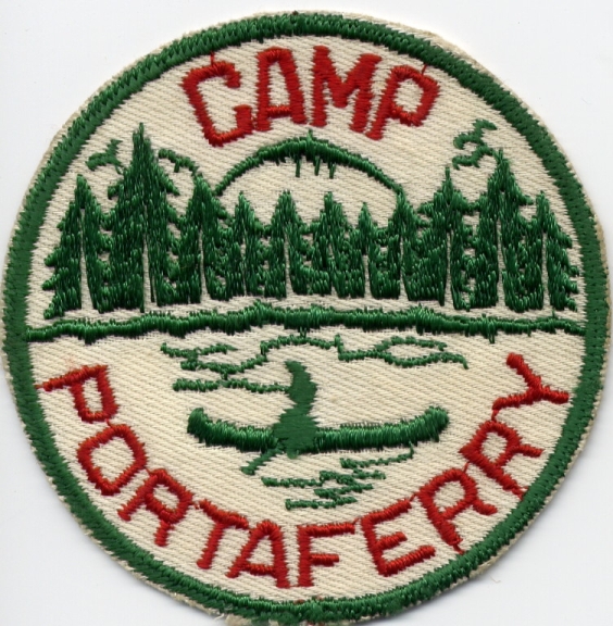 1947-50 Camp Portaferry