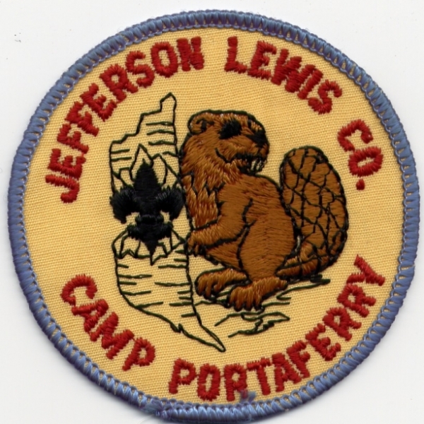 1979-80 Camp Portaferry