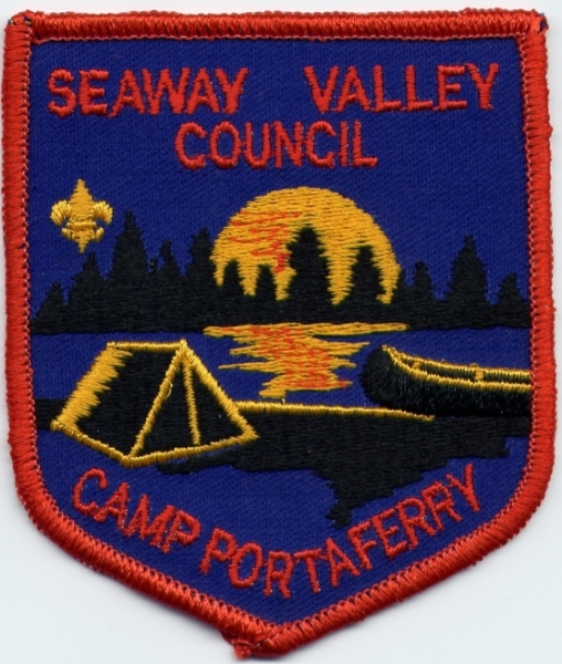 1995 Camp Portaferry