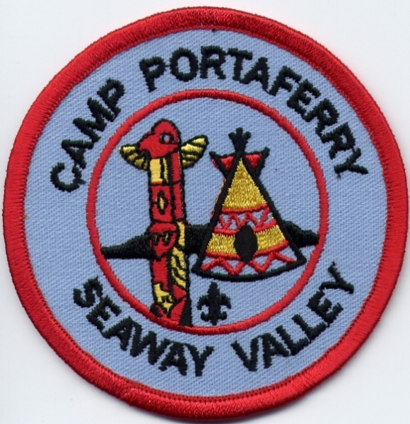 1996 Camp Portaferry