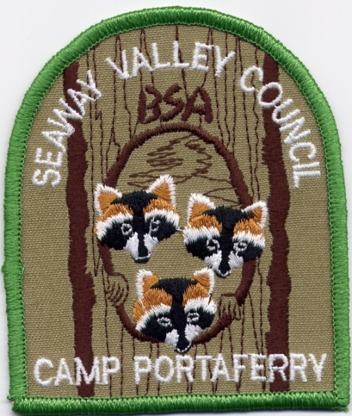1998 Camp Portaferry