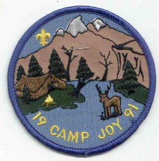 1991 Camp Joy