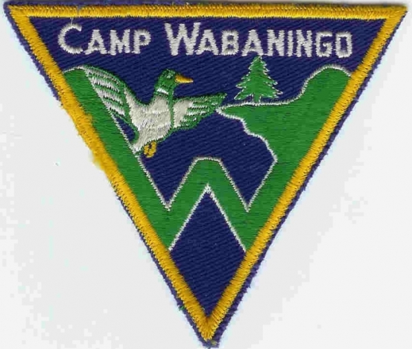 Camp Wabaningo