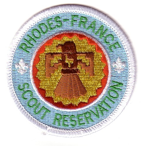 Rhode-France Scout Reservation