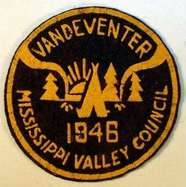 1946 Camp Vandeventer