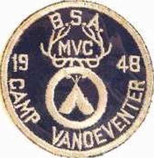 1948 Camp Vandeventer