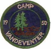 1950 Camp Vandeventer
