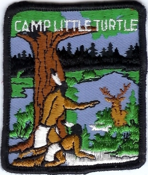 Camp Little Turtle