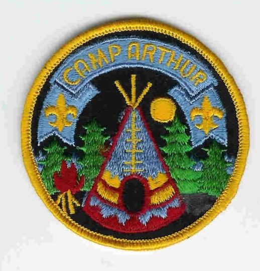 Camp Arthur