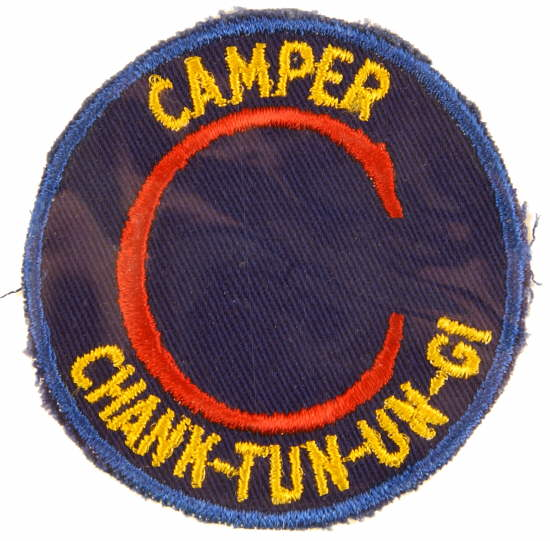 Camp Chank-Tun-Un-Gi