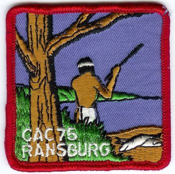 1975 Camp Ransburg