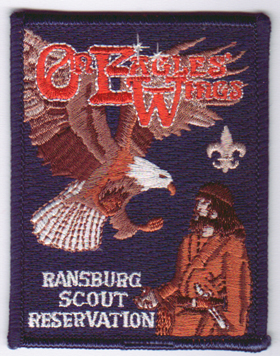 1999 Ransburg Scout Reservation