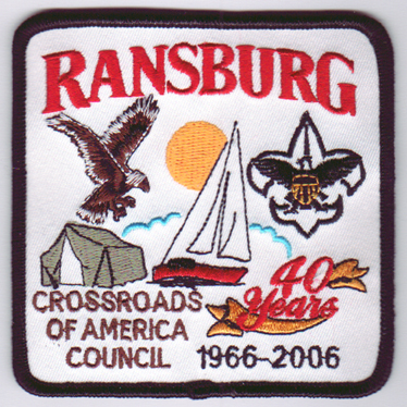 2006 Ransburg Scout Reservation