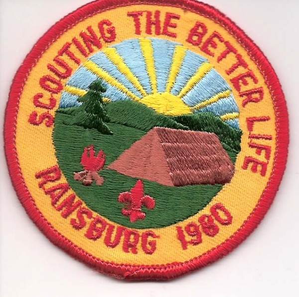 1980 Ransburg Reservation