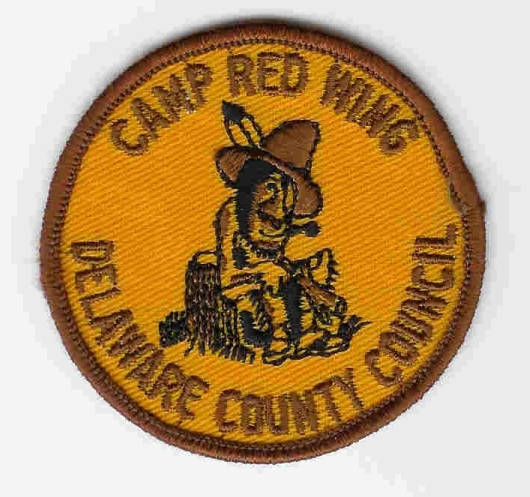 Camp Red Wing