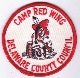 1960 Camp Red Wing