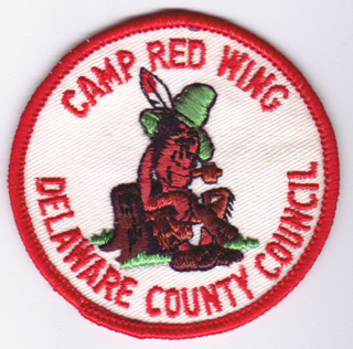 1962 Camp Red Wing