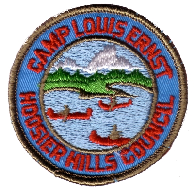 1969 Camp Louis Ernst