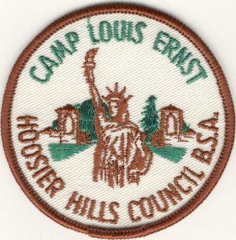 1958 Camp Louis Ernst