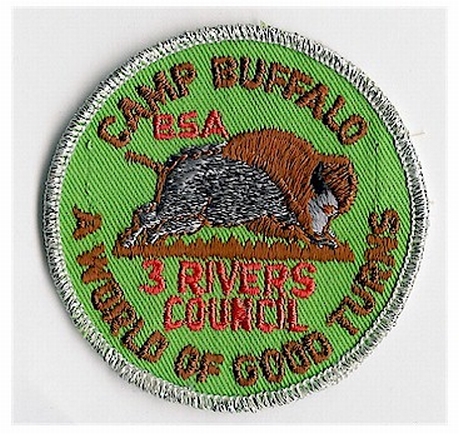 Camp Buffalo