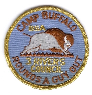 Camp Buffalo