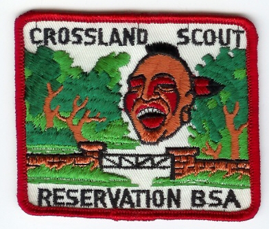 Crossland Scout Reservation