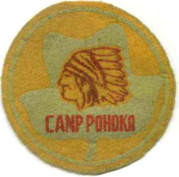 Camp Pohoka