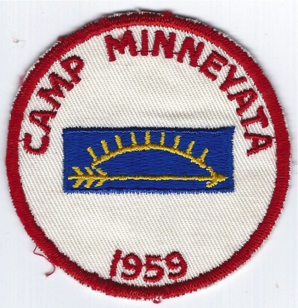 1959 Camp Minneyata