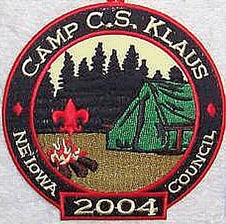 2004 Camp C.S. Klaus