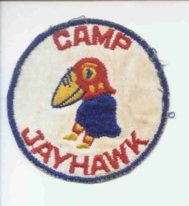 Camp Jayhawk