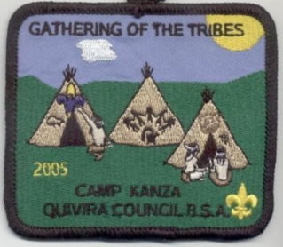2005 Camp Kanza