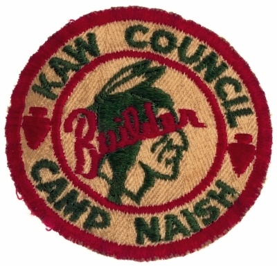 Camp Naish - Builder